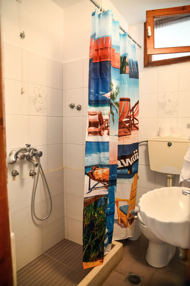 Dimele Rooms & Studios Mykonos Town Екстер'єр фото