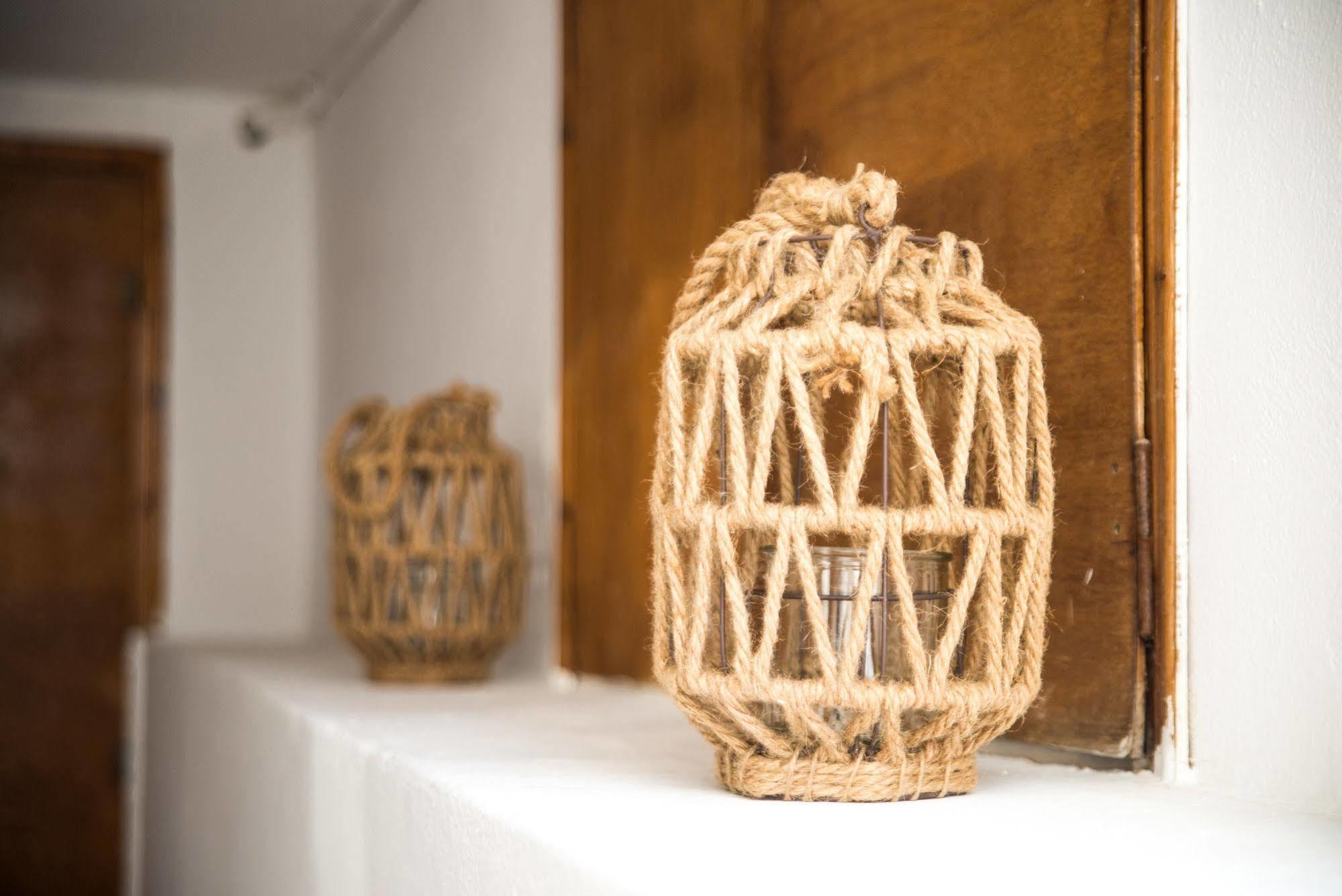 Dimele Rooms & Studios Mykonos Town Екстер'єр фото