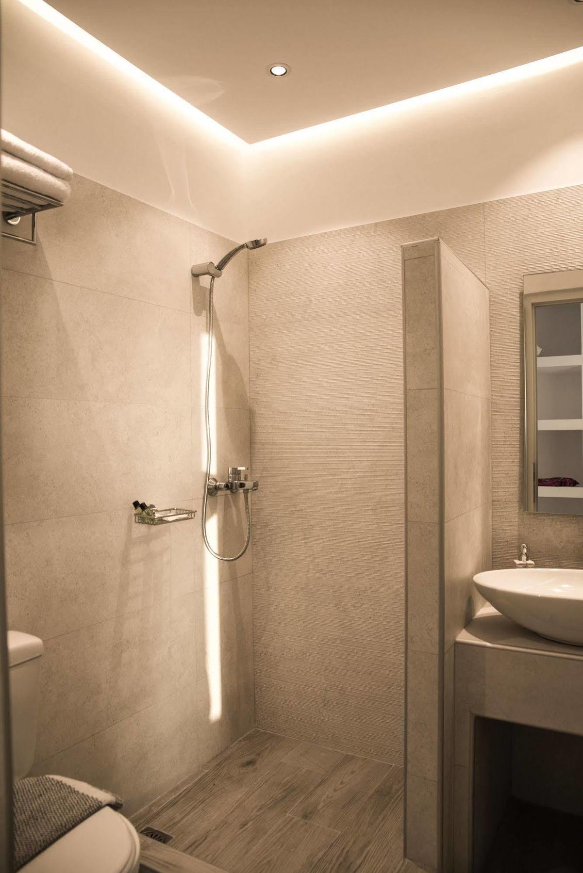 Dimele Rooms & Studios Mykonos Town Екстер'єр фото