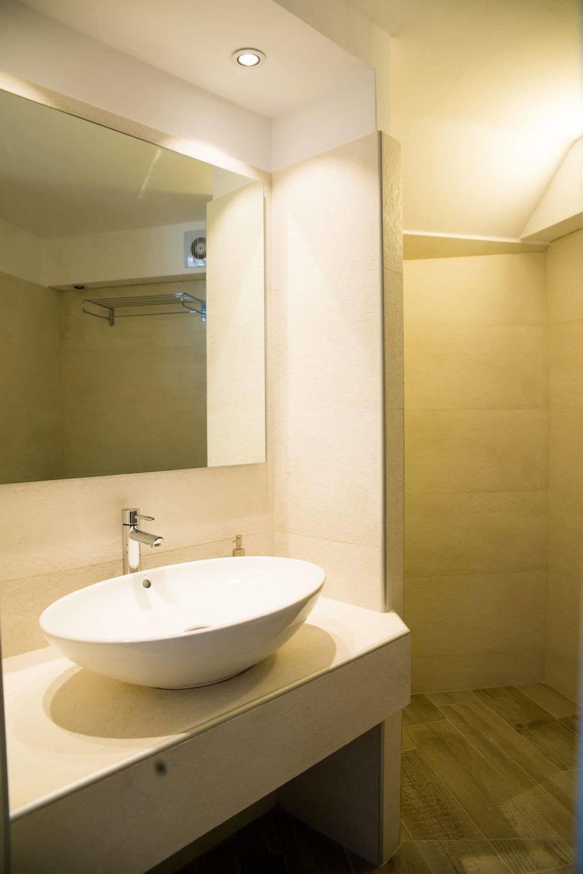 Dimele Rooms & Studios Mykonos Town Екстер'єр фото